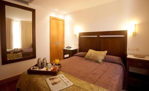 Фото San Francisco Hotel Monumento