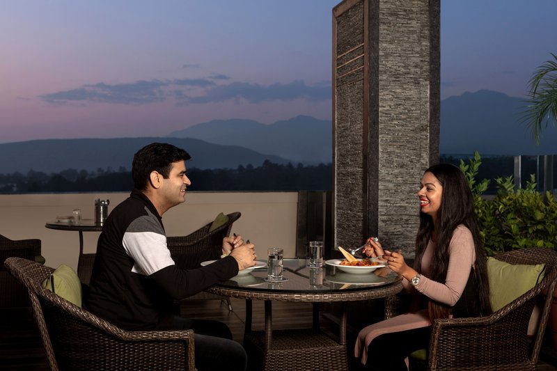 Фото Four Points by Sheraton Dehradun