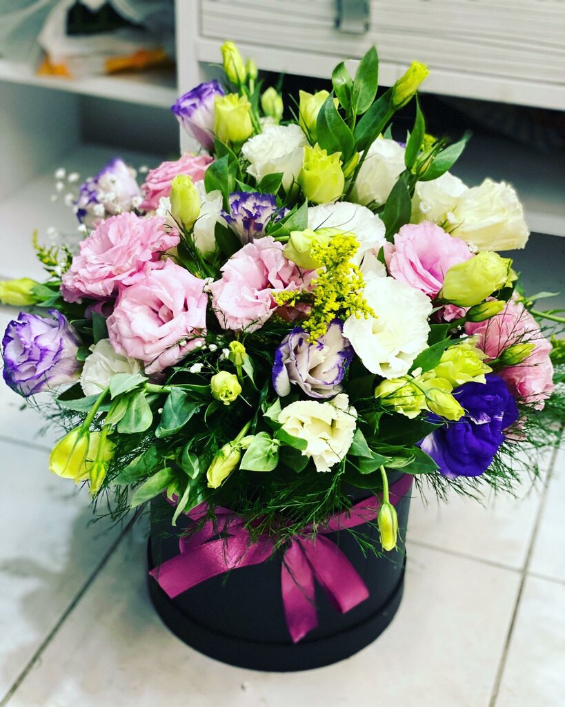 Flower shop Flower delivery, Kemer, photo