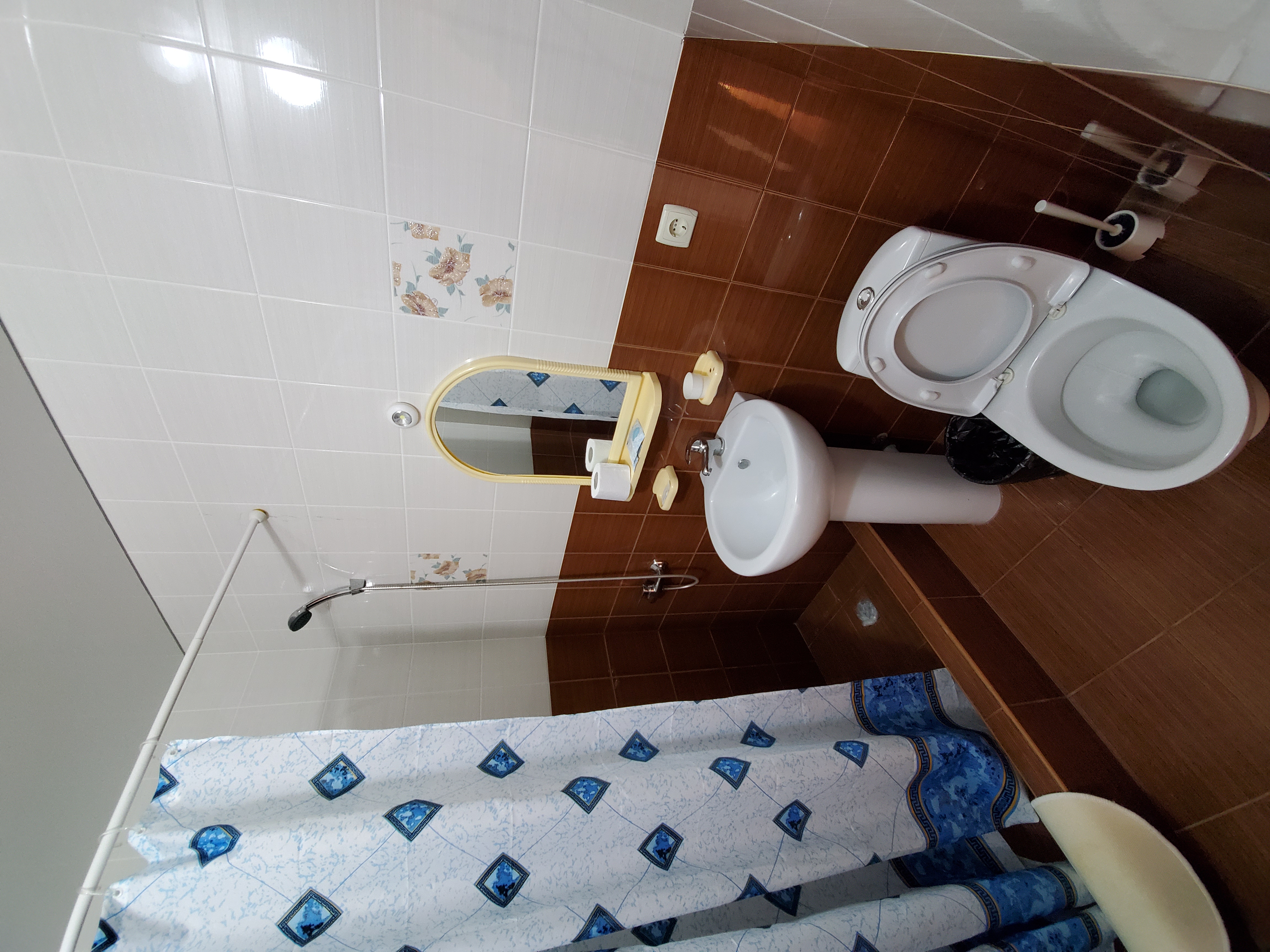 Фото Горное Ущелье