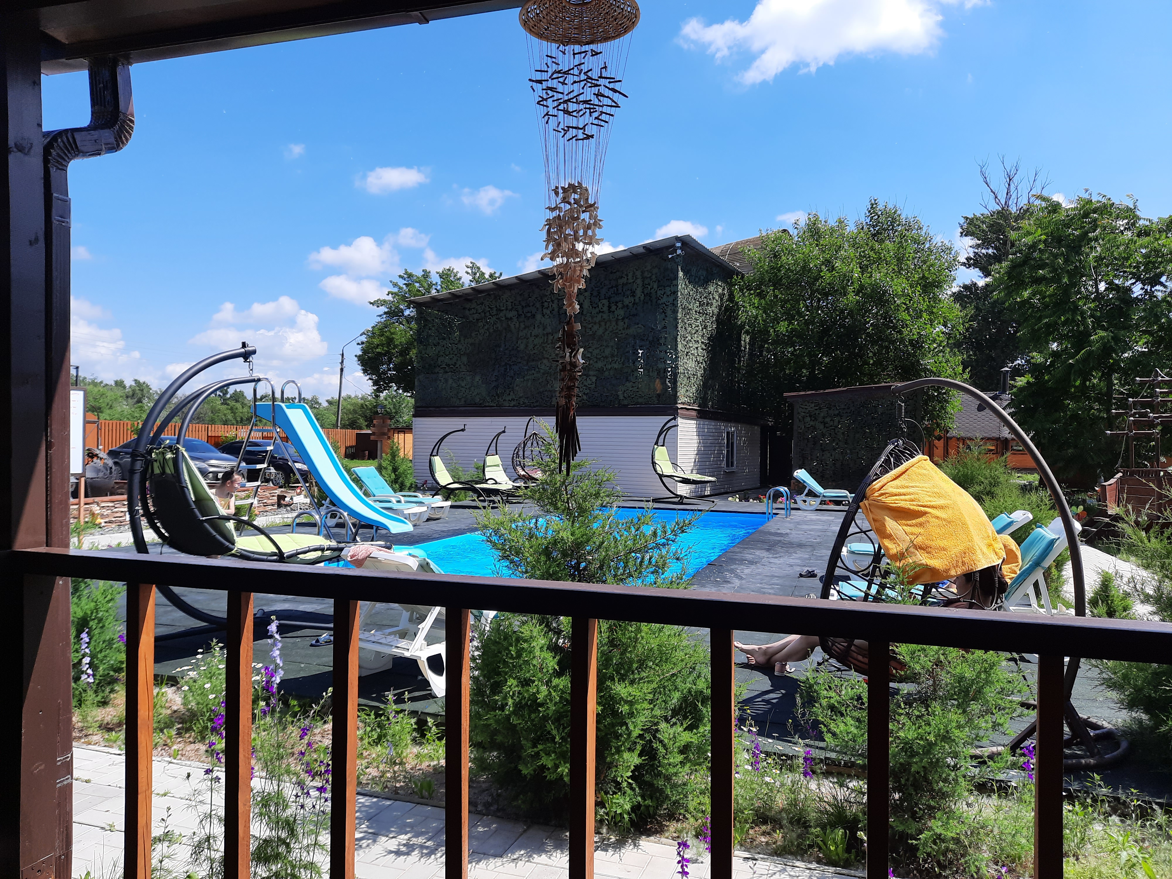 Фото Ковчег