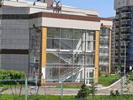 Образовательный комплекс Покровский, образовательная площадка № 4 (ulitsa Chernyshevskogo, 81Д) ، مركز الرعاية النهارية، رياض الأطفال