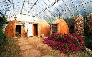 YangPyeong Angel Arboretum Pension