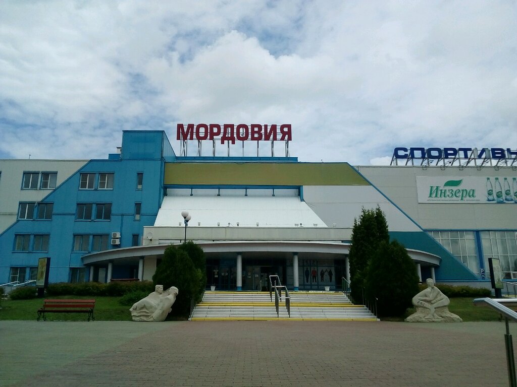 Банкомат Россельхозбанк, Саранск, фото