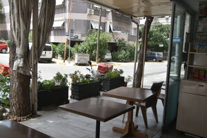 ÖzAydın Pide Salonu (İzmir, Balçova, Eğitim Mah., Mimar Sinan Sok., 2A), restoran  Balçova'dan