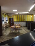 Khingan (Sovetskaya ulitsa, 74), cafetería