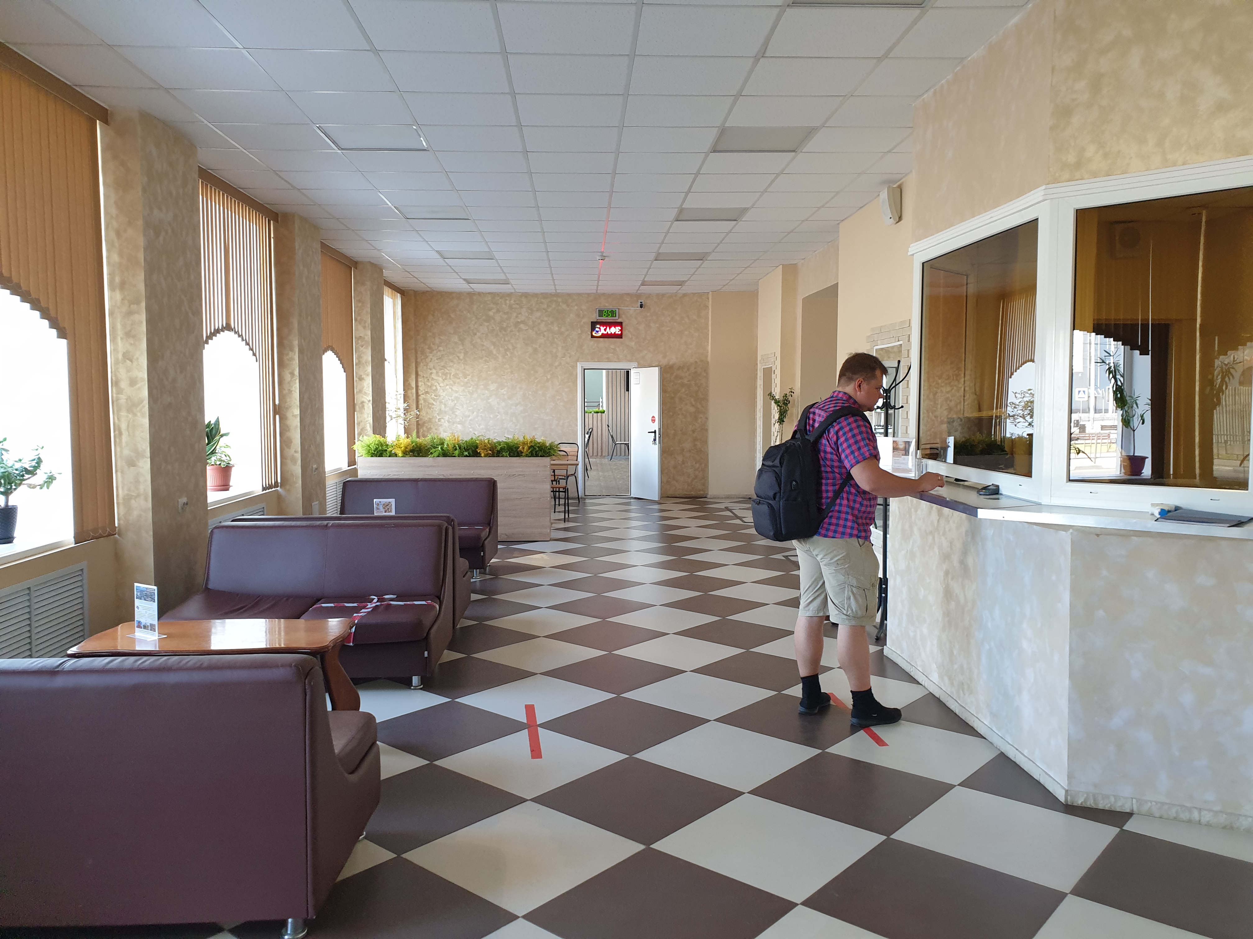 Фото Иваново