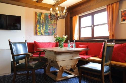 Фото Hotel Rappensberger