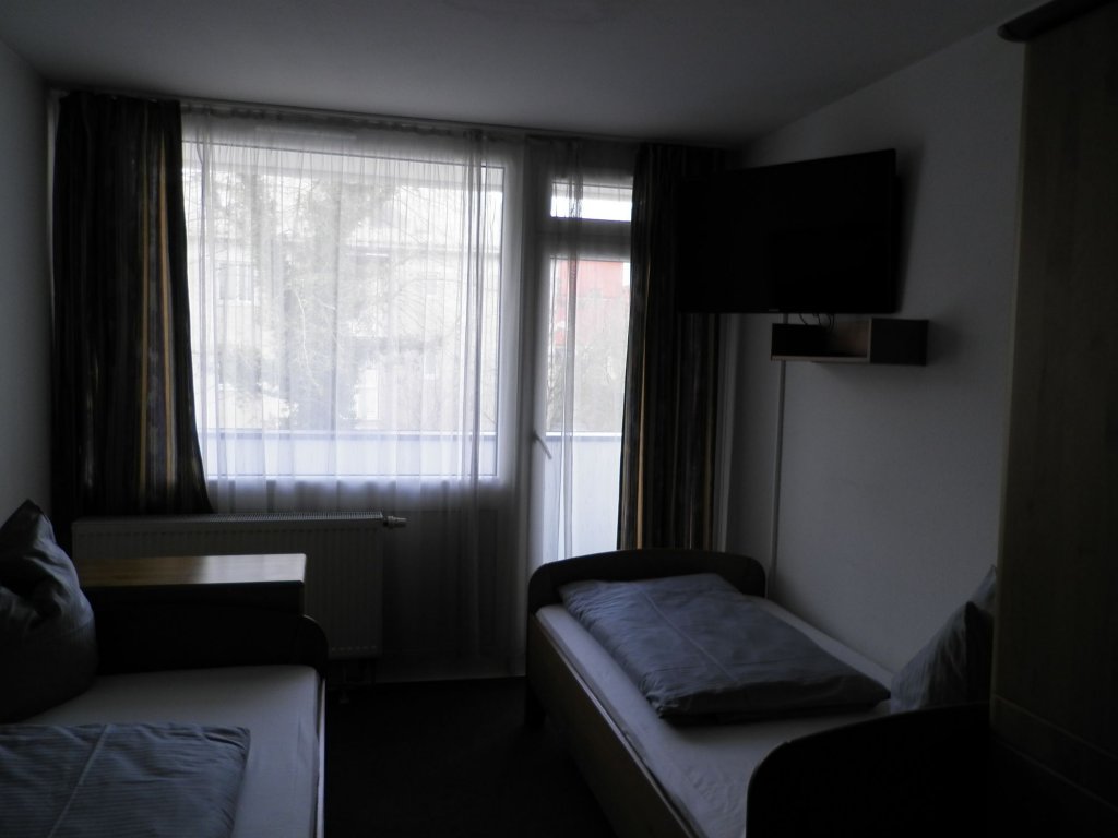 Фото Centerroom Zwilling01