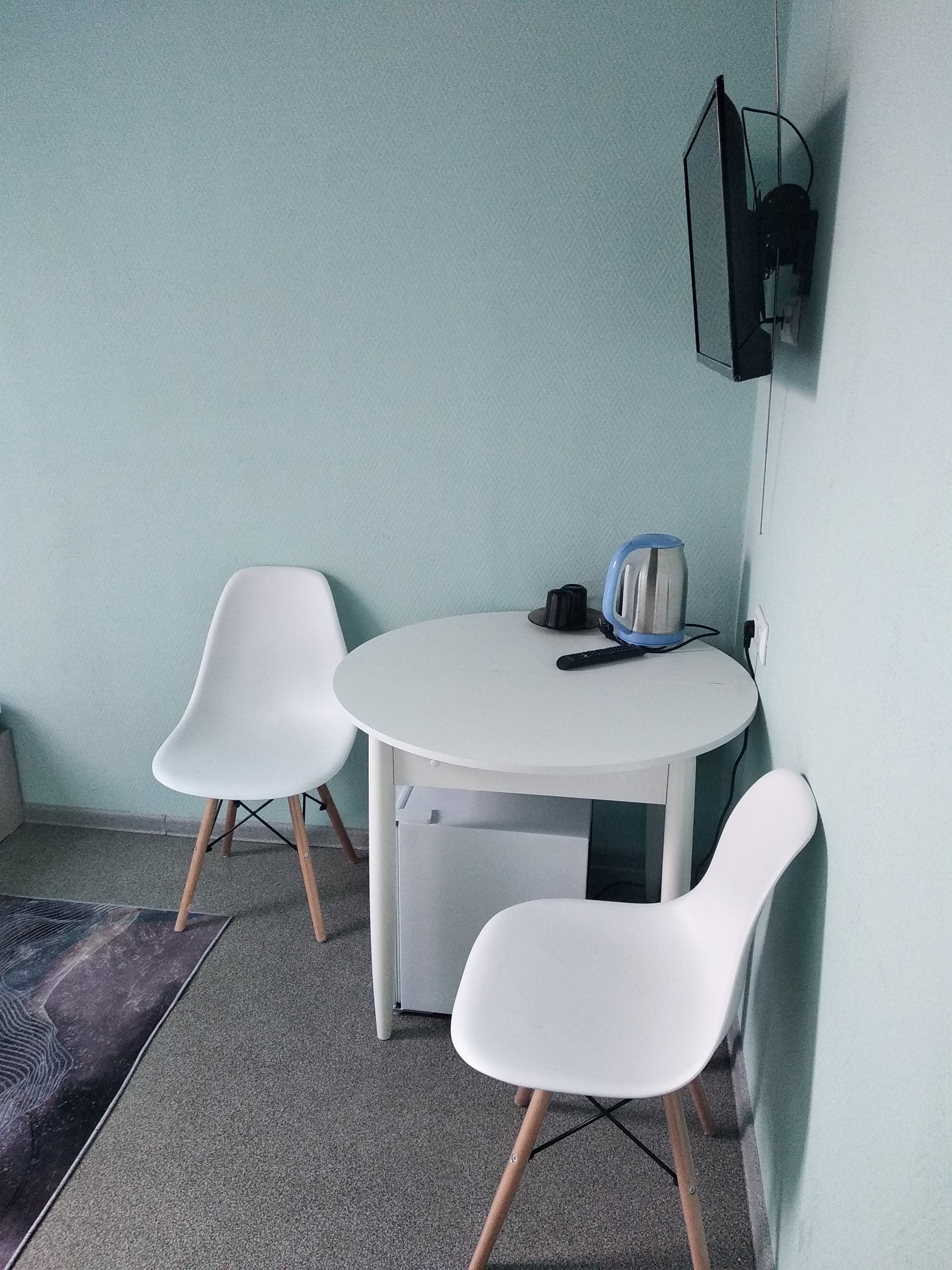 Фото Бирюза