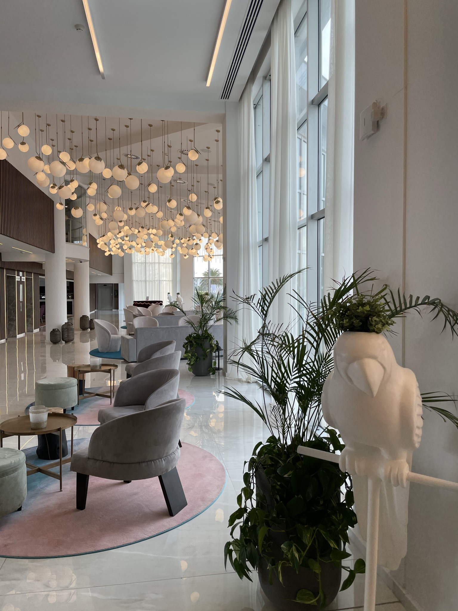 Фото Отель Nissi Beach Resort