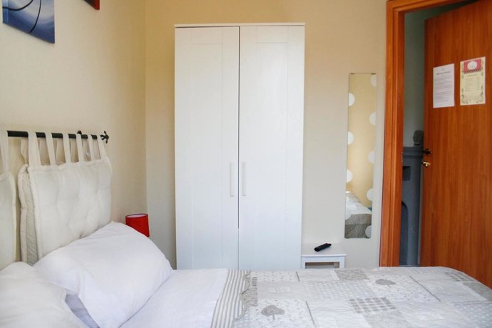 Фото B&b Fior di Firenze