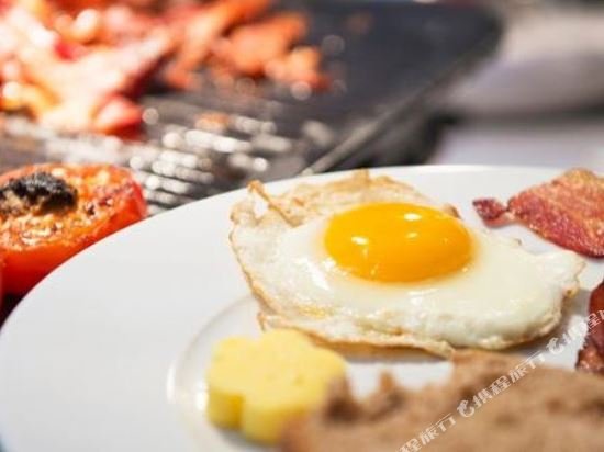 Фото Thon Partner Hotel Storgata