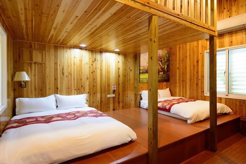 Фото Fairy Story Ecological Farm B&b