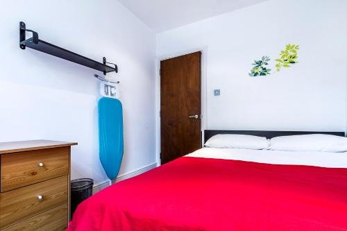 Фото Aldgate Flats