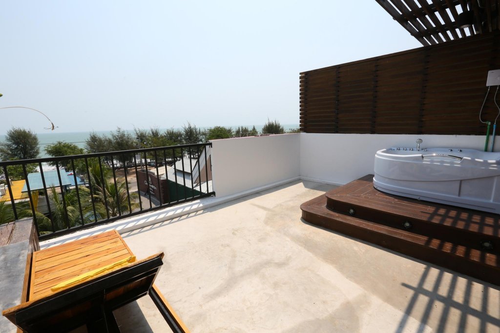 Фото Chaamaran Boutique Hotel