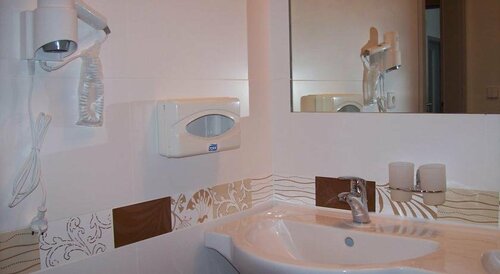 Гостиница Hotel S-Centrum Decin в Дечине