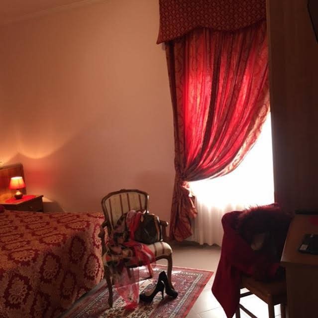 Фото Hotel Facioni