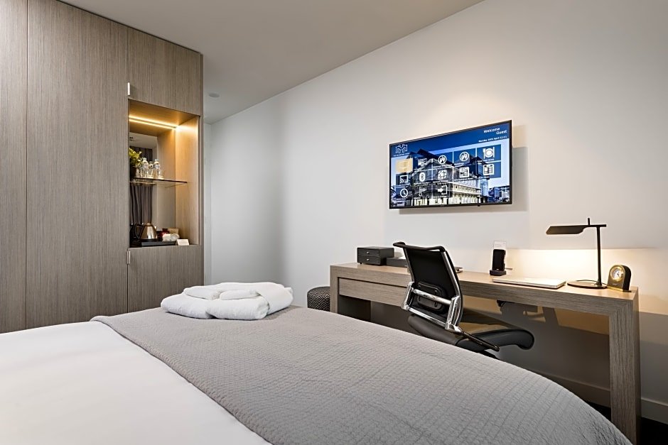 Фото The Melbourne Hotel