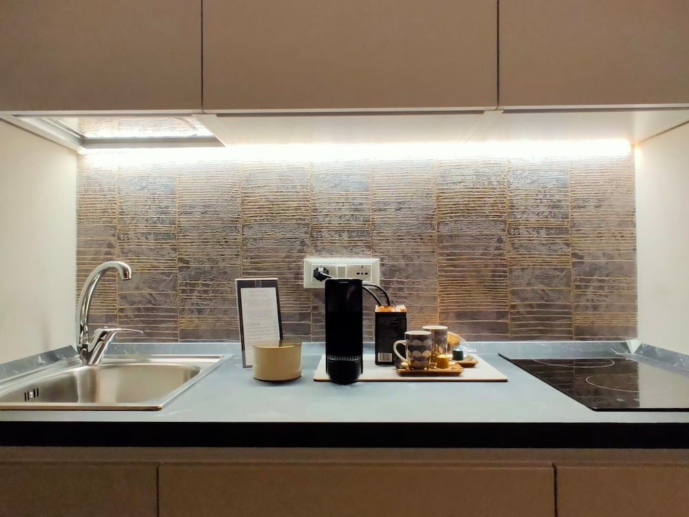 Фото Intomilan Aparthotel nel cuore di Milano