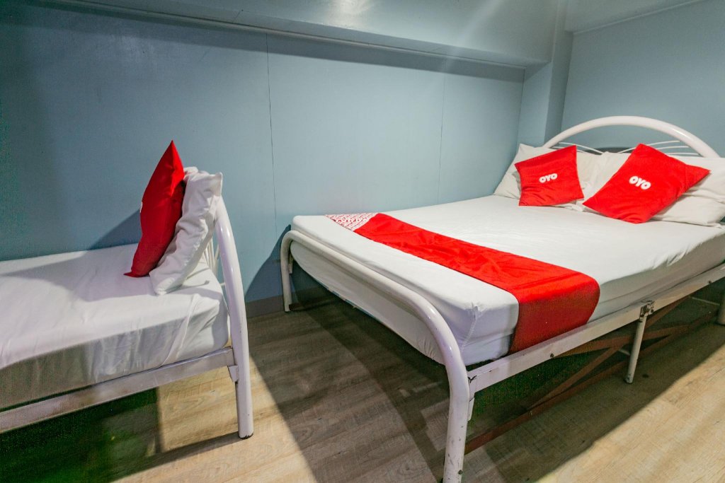 Фото Aloha Hotel