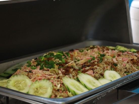 Фото Casa Residency Kuala Lumpur