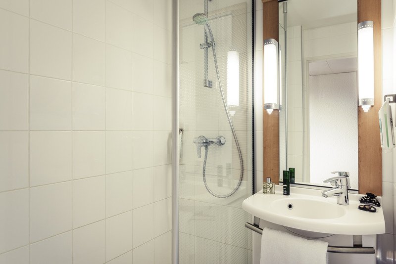 Фото ibis Italie Tolbiac