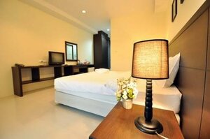 Baan Phor Phan Hotel (Khon Kaen, Khon Kaen), hotel