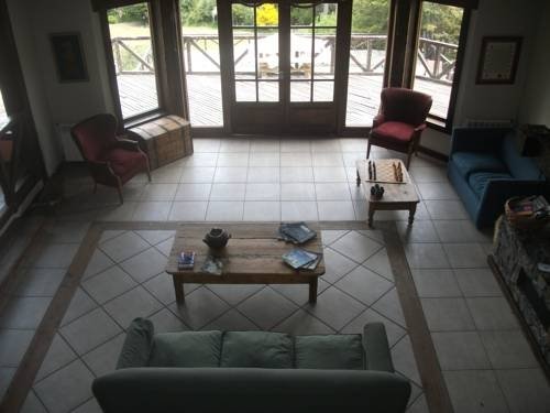 Фото Naranjo EN Flor Hosteria