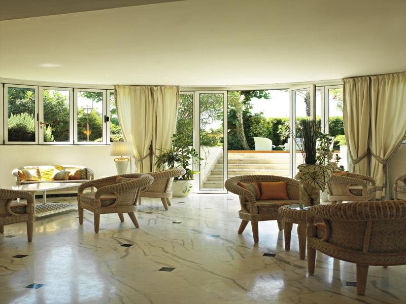 Фото Hotel Il Negresco