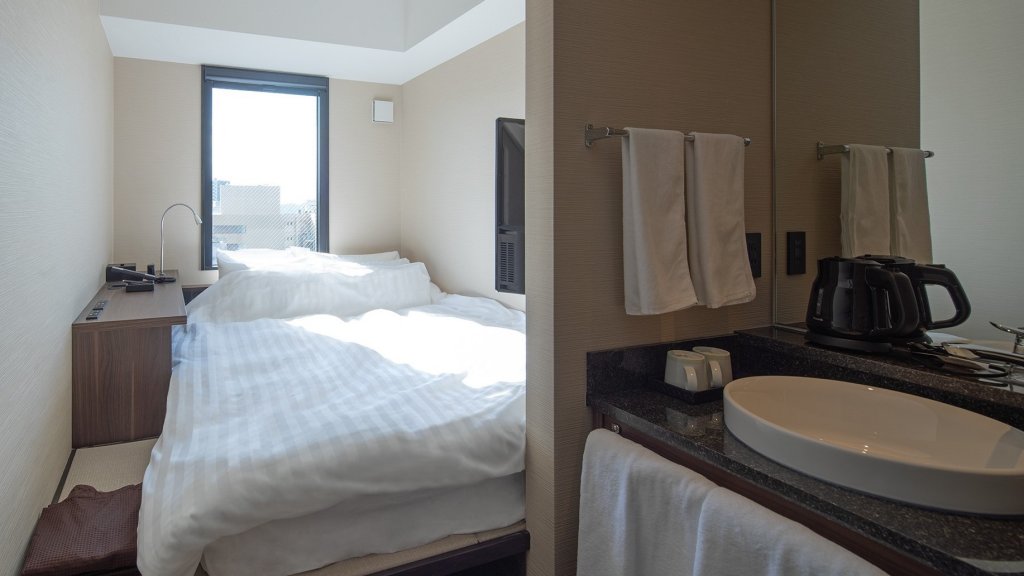 Фото Hotel H2 Nagasaki