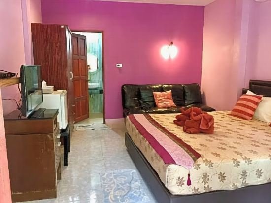 Фото Pakmeng Beach Resort