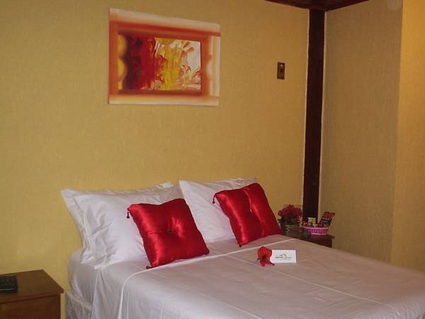 Фото Hotel Serra Everest