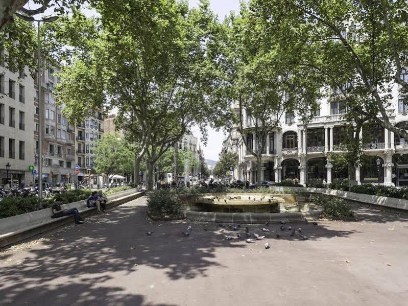 Фото Bonavista Apartments Barcelona - Passeig de Gracia