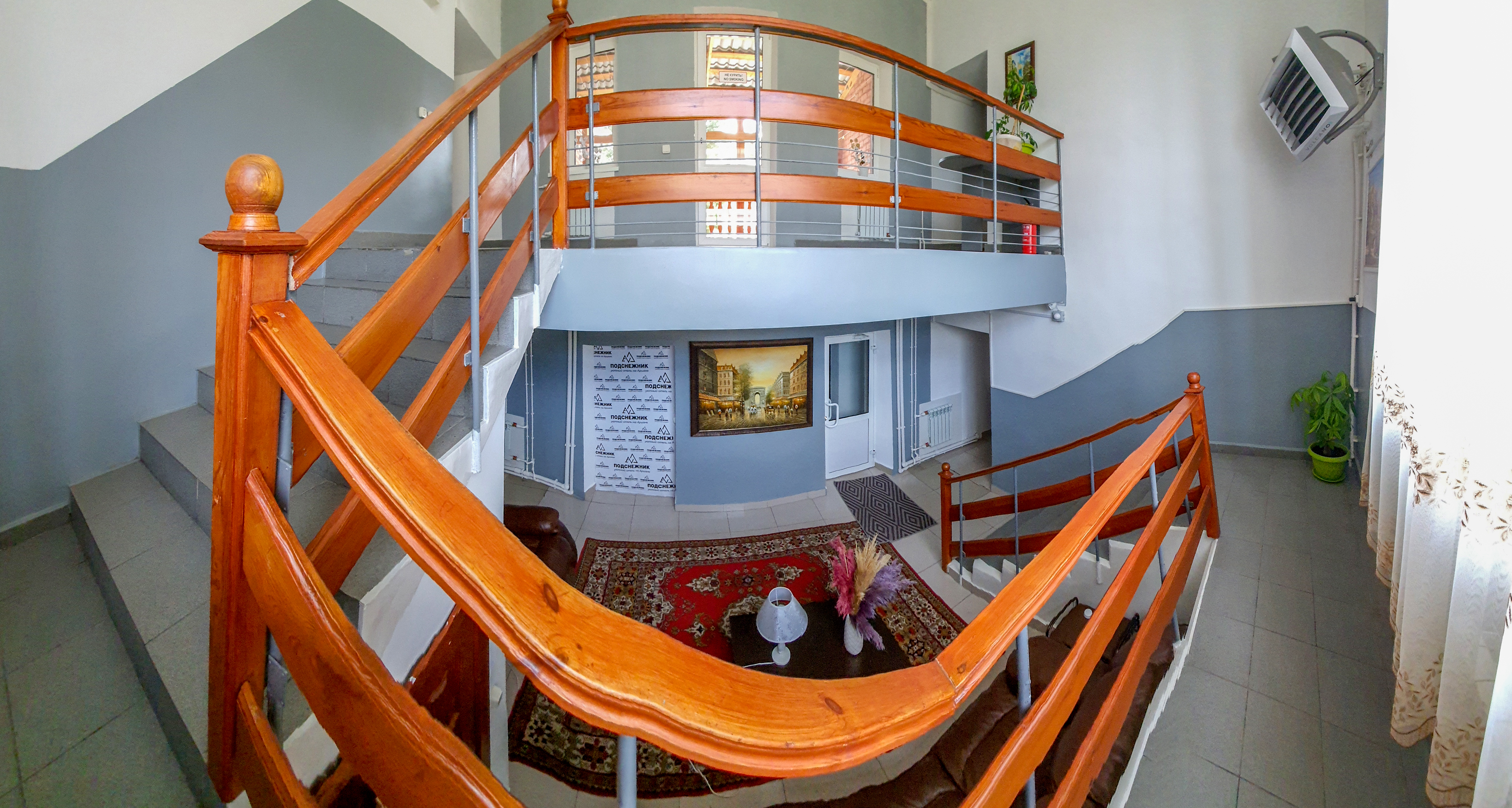 Фото Подснежник