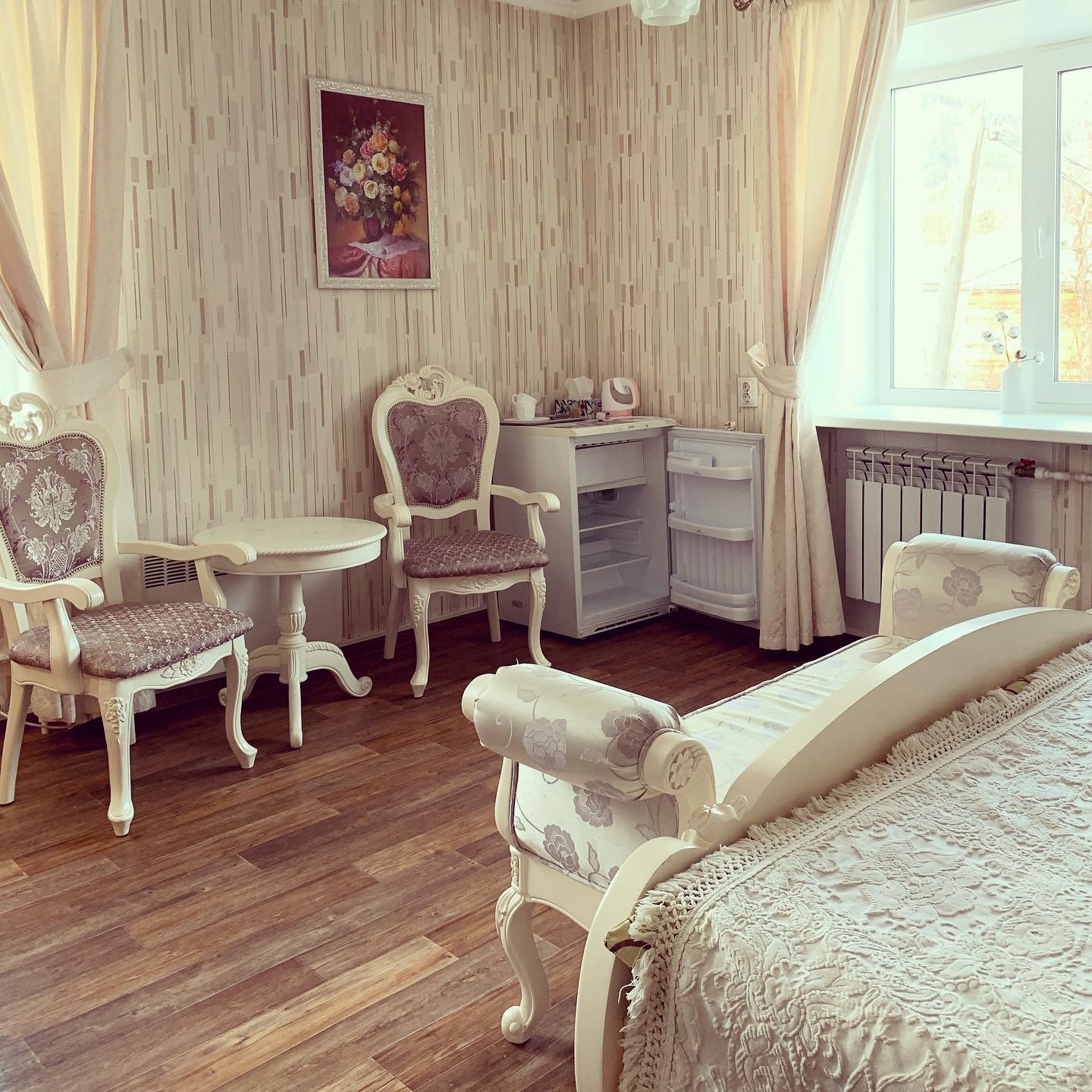 Фото Подснежник