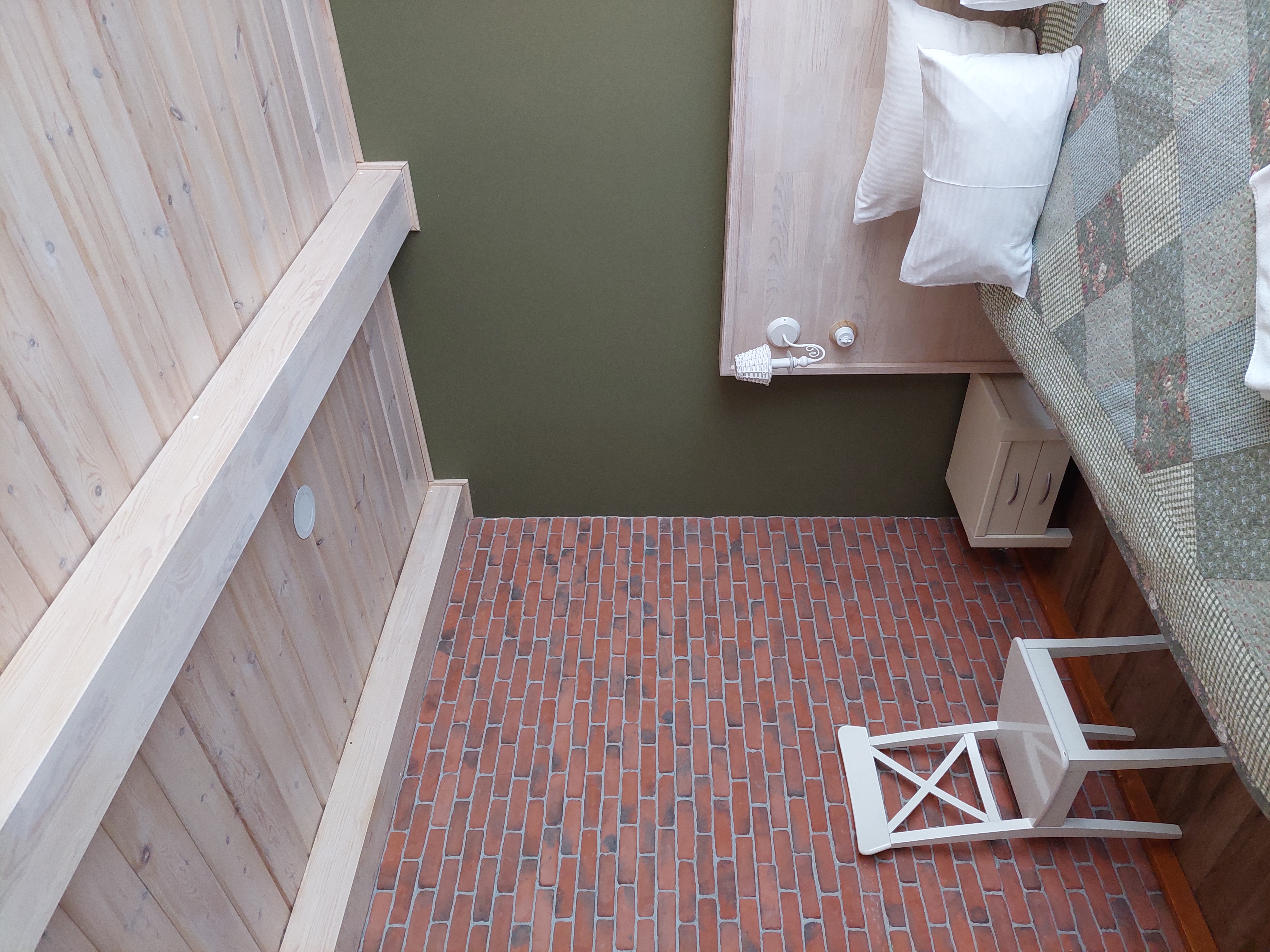 Фото Шале Телецкое