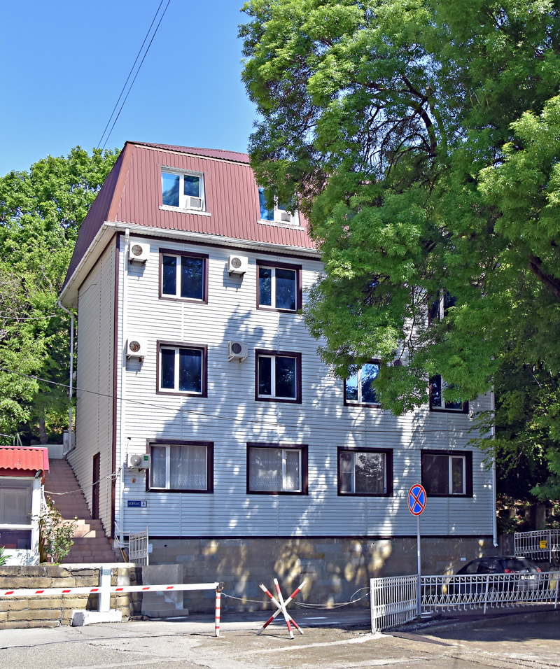 Фото Торнадо