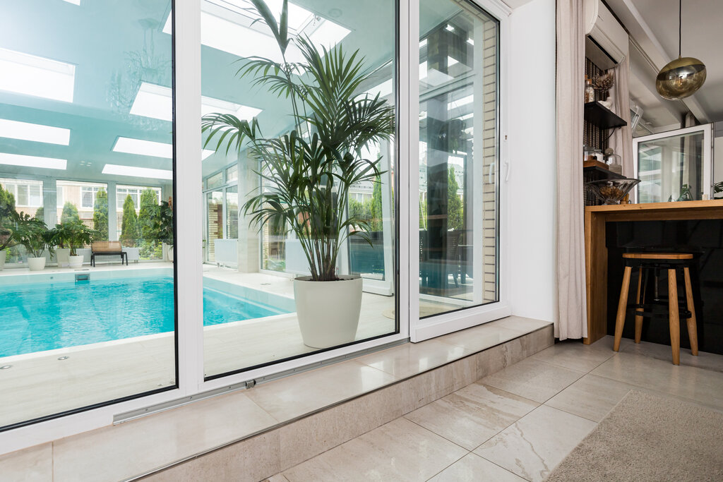 Фабрика Окон, окна, Россия, Москва, улица Большие Каменщики, 1 — Яндекс ...