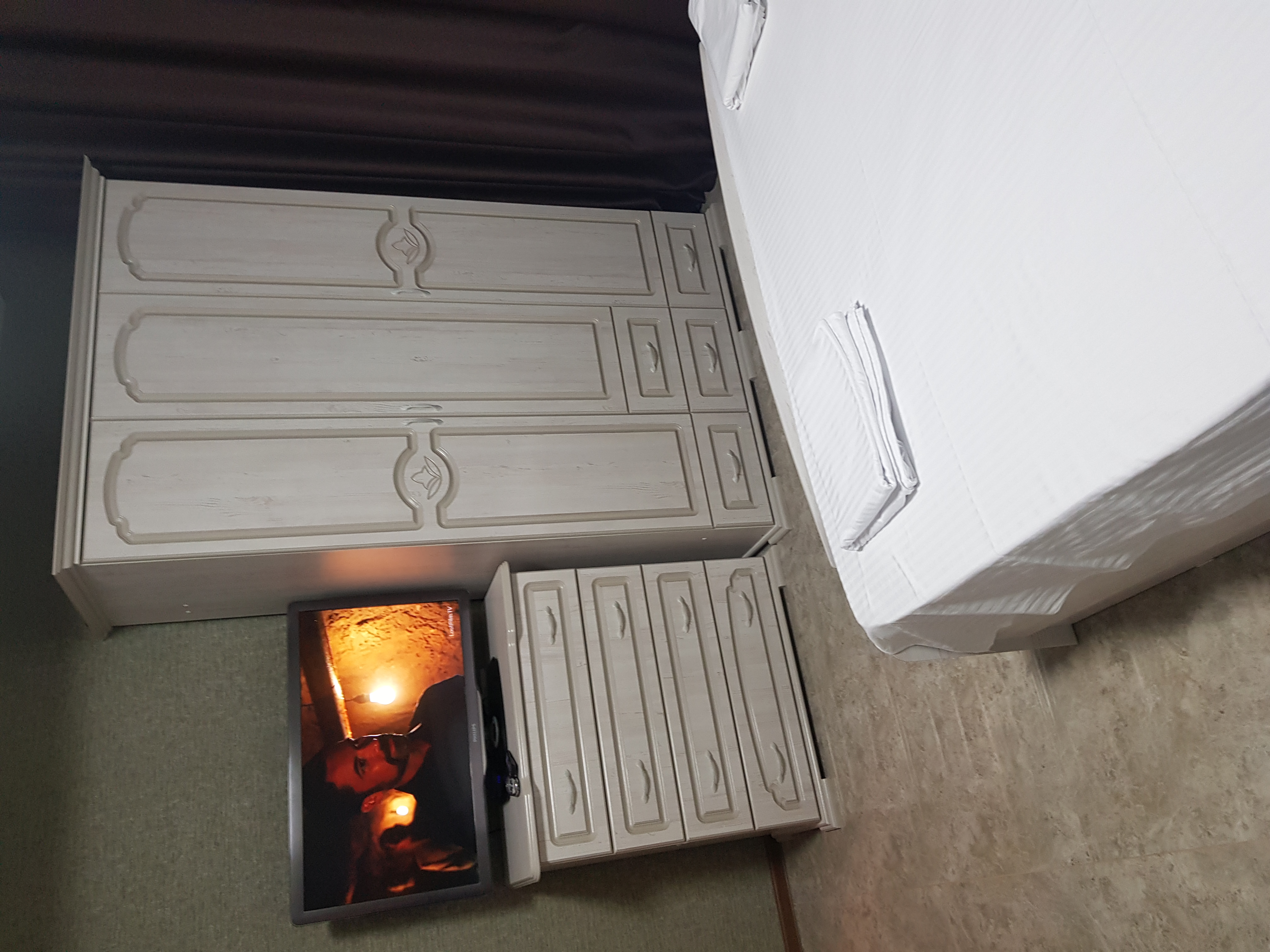 Фото Сон у Моря в Пальмира Палас