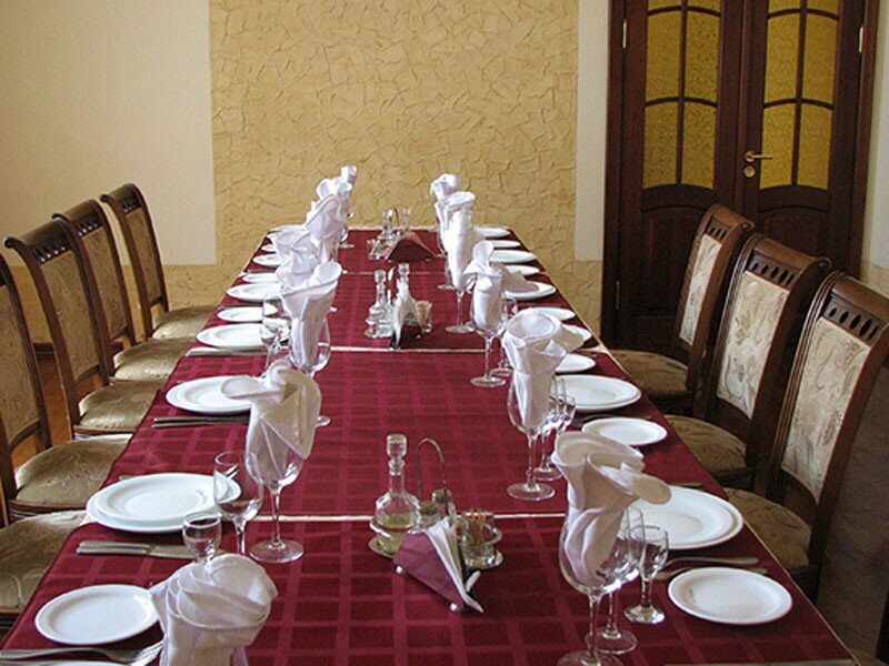 Кафе в орше цены
