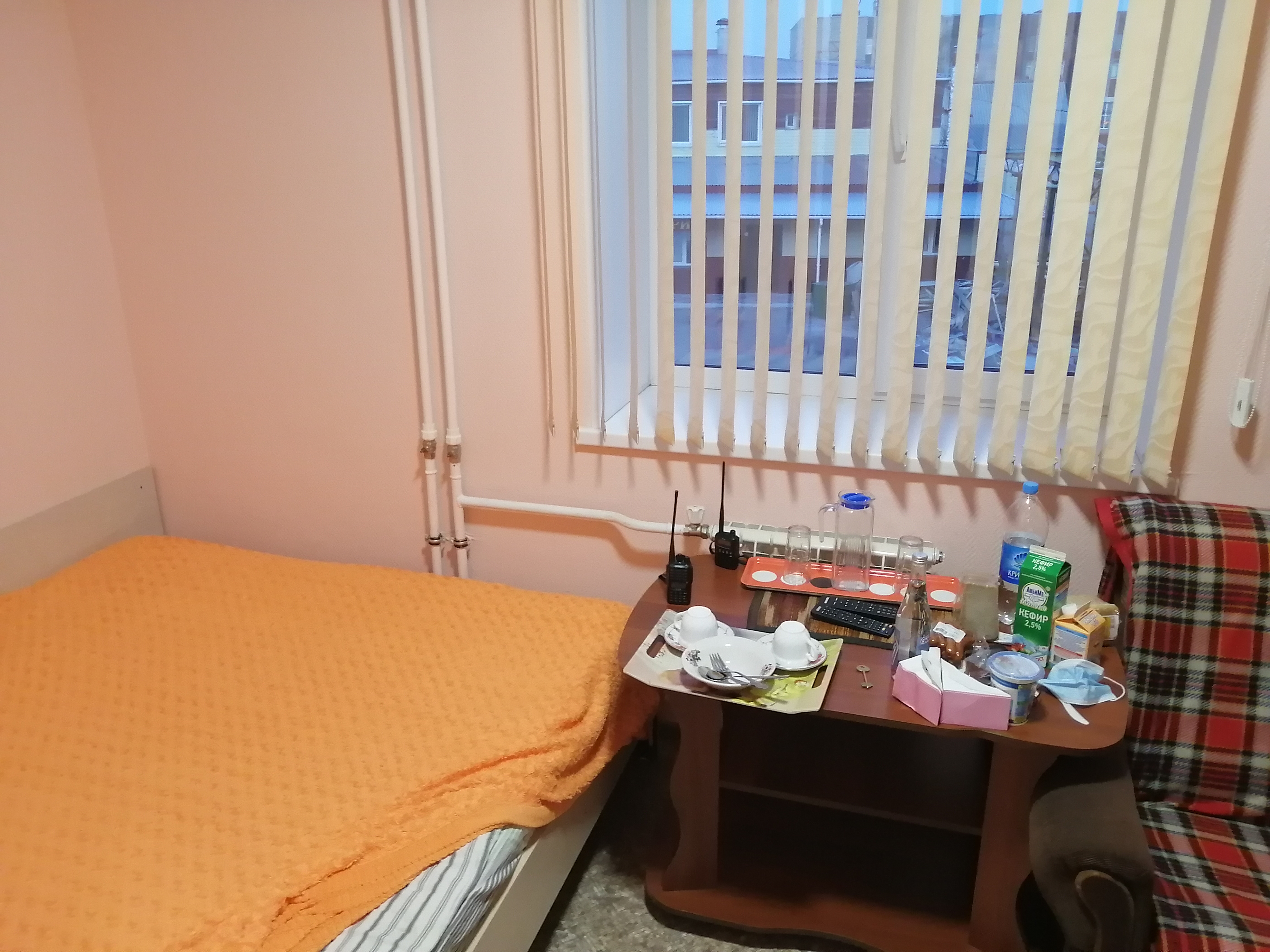 Фото Гостиница