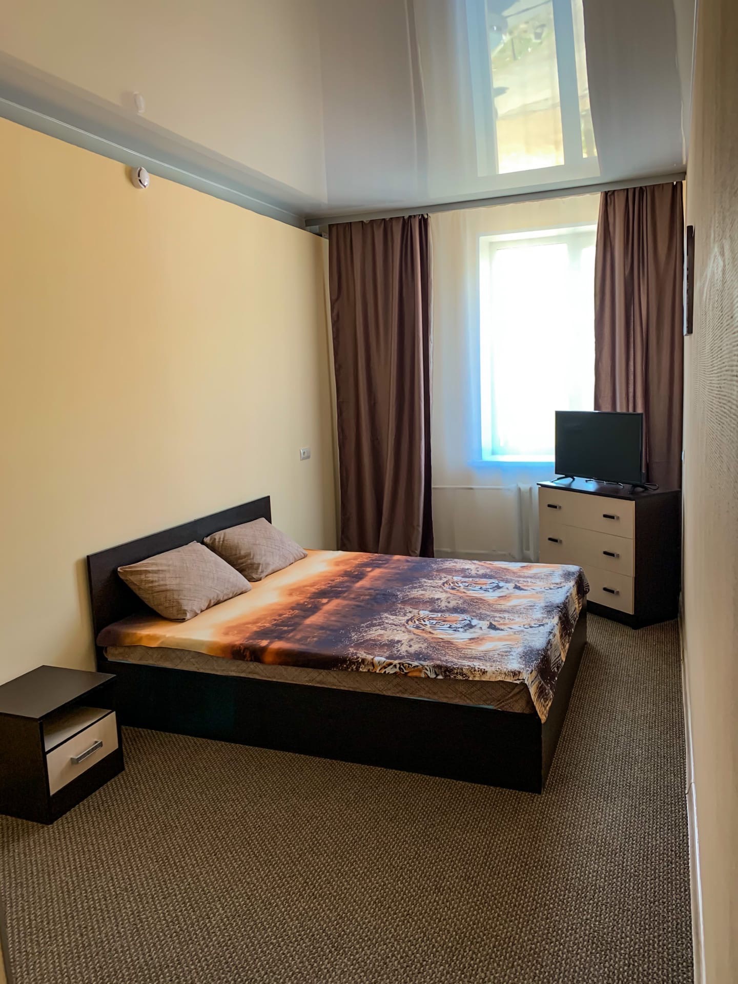 Фото Golden Tiger