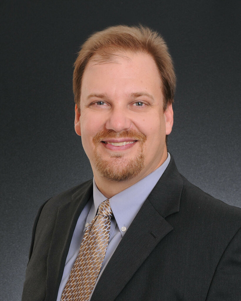 Mortgage agency Nathan Lindley - Gold Star Mortgage Financial Group, St Petersburg, photo