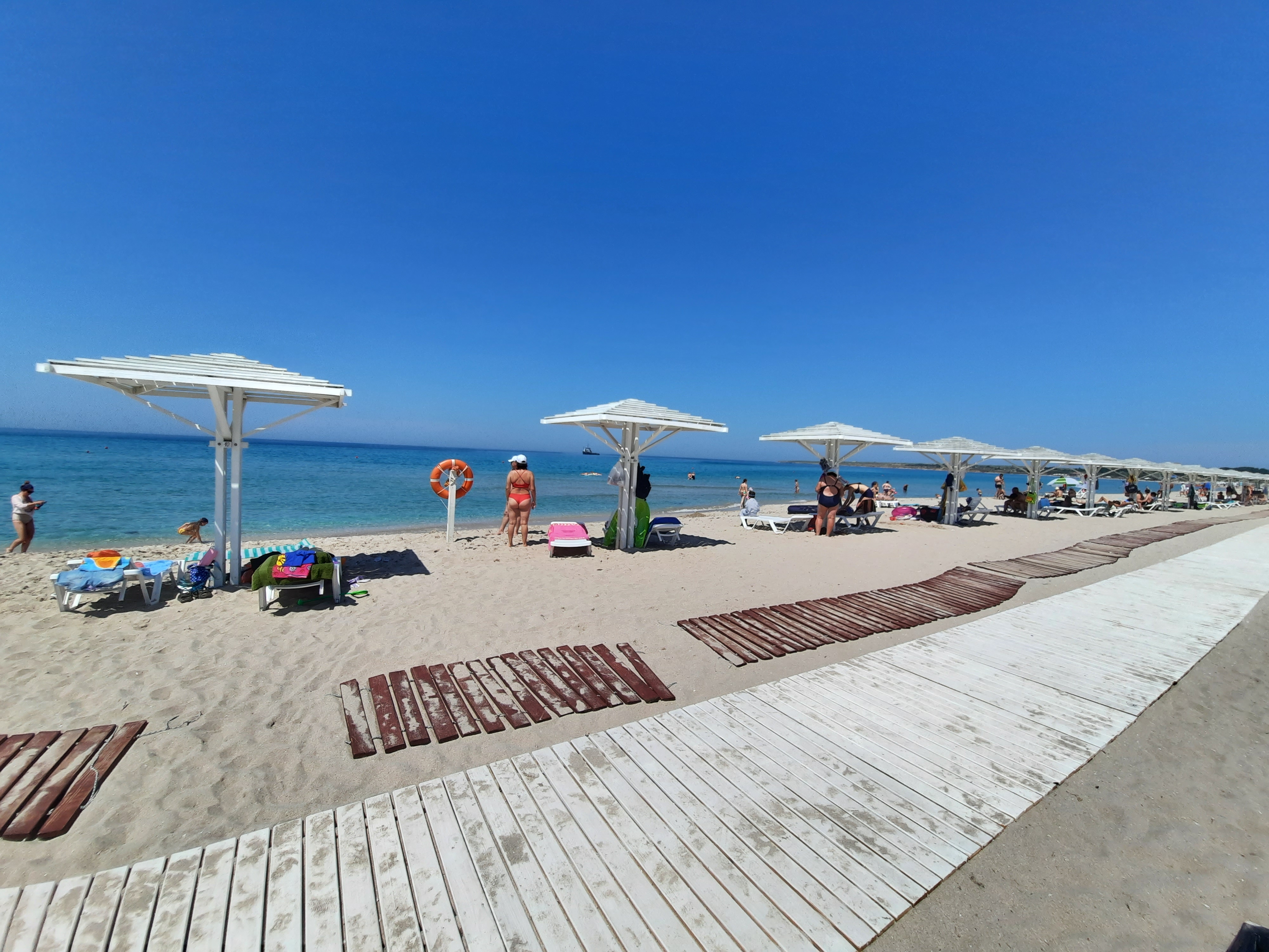 Фото Пансионат Соната