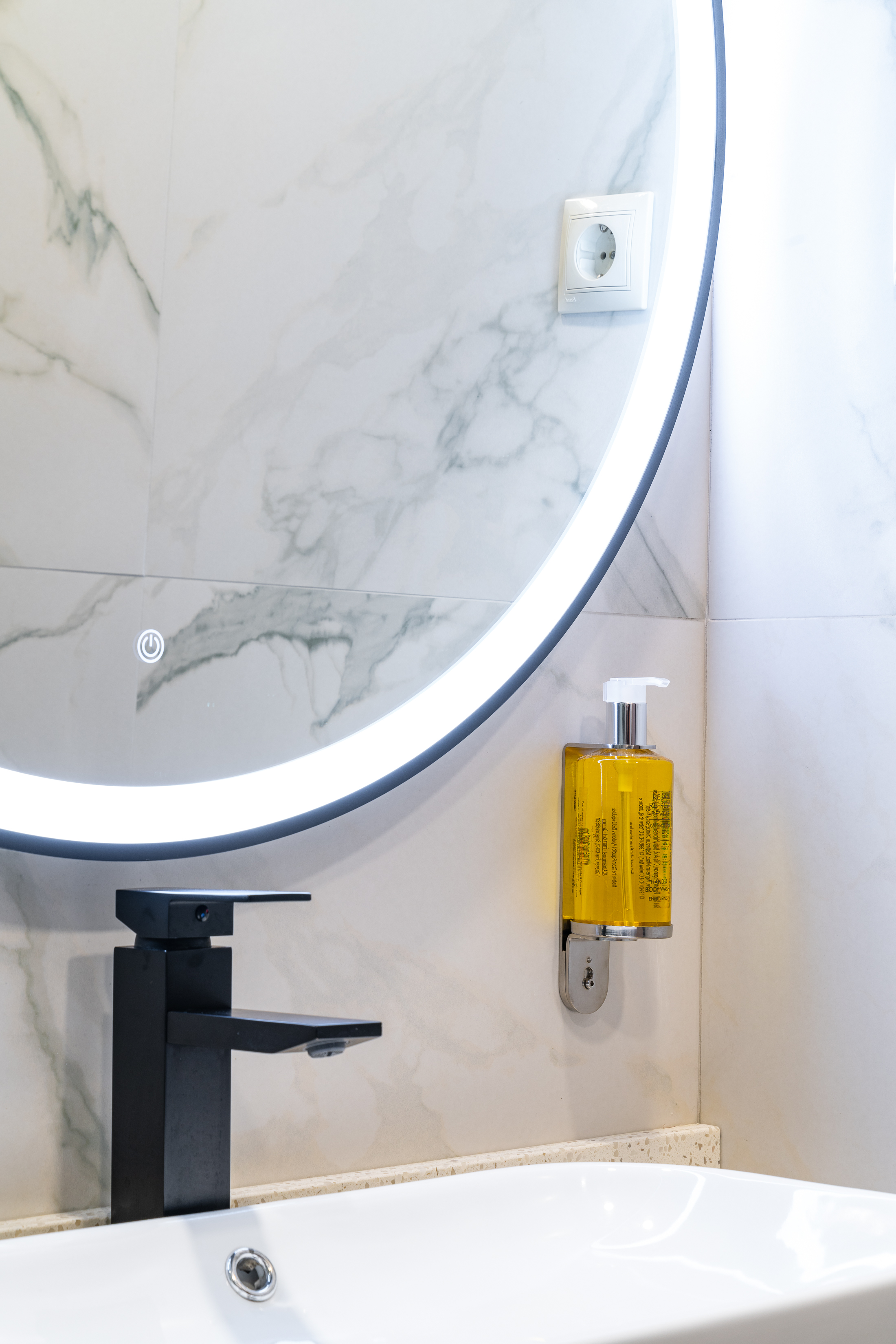 Фото Ксандер