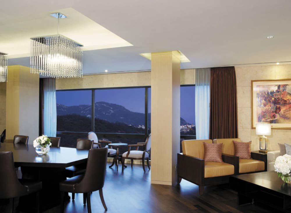 Фото Swiss Grand Hotel Seoul & Grand Suite
