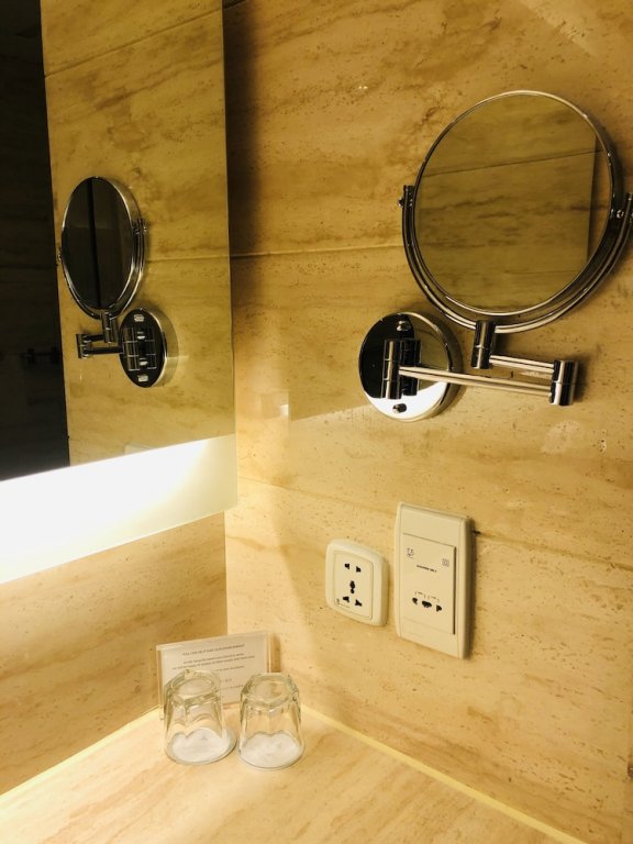 Фото Marco Polo Parkside Beijing