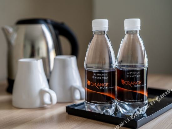 Фото Orange Hotels Kuchai Lama