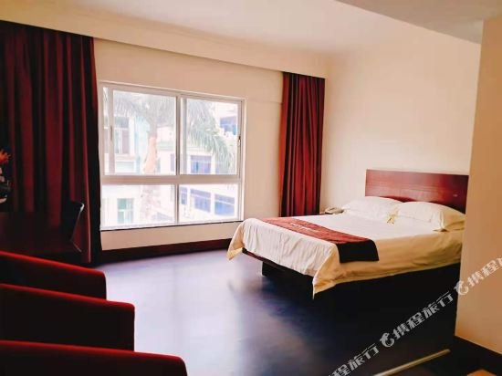 Фото Jinjiang Inn Style